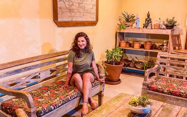 Pousada Quintal da Lua