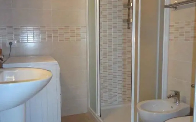 Apartment in Porto Santa Margherita 42866