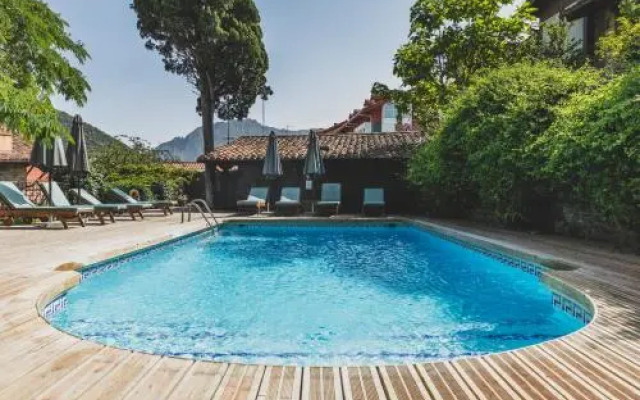 Villa de Potes