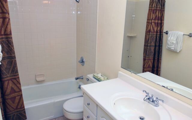 Fawn Valley Inn: 228