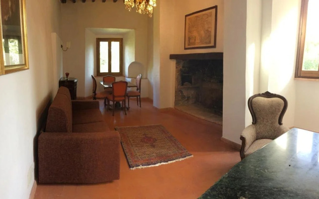 Castello di San Martino Resort