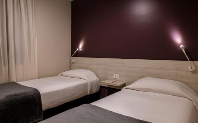 Travel Inn Flats Jardins