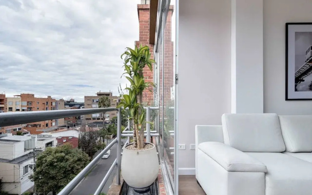 w Fabulous Loft w Perfect View in Santa Barbara