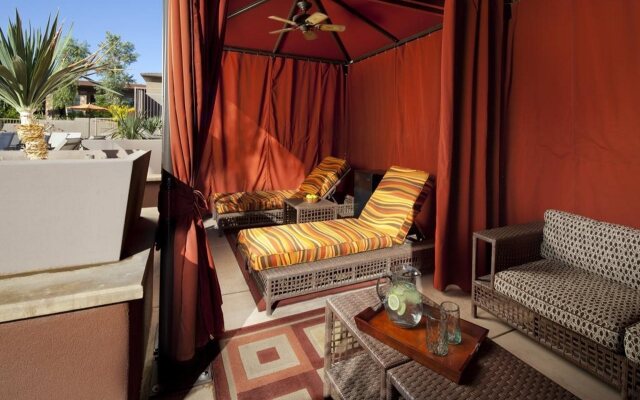 The Westin Desert Willow Villas, Palm Desert