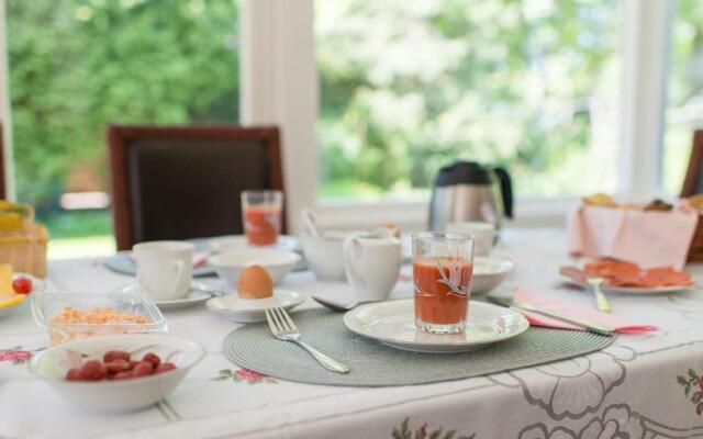 Bed and Breakfast Hoorn