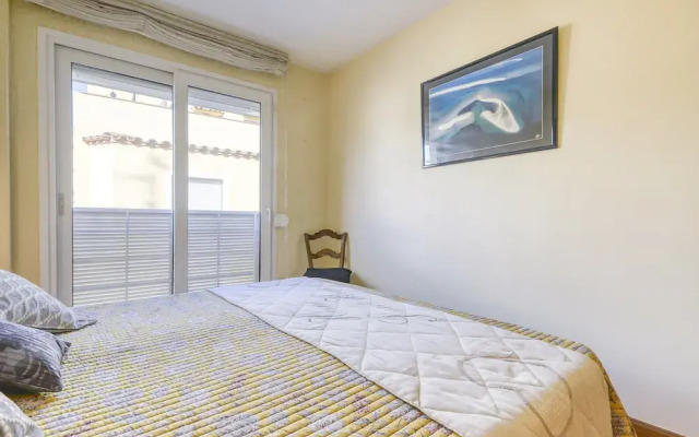 Beautiful Apartment With View