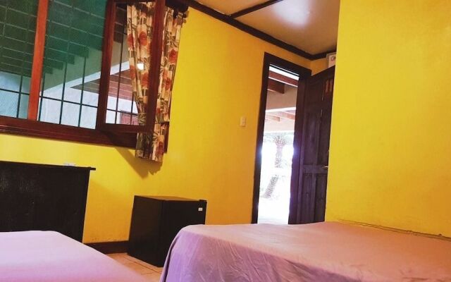 MI Casa Hostel & Hotel El Tesoro