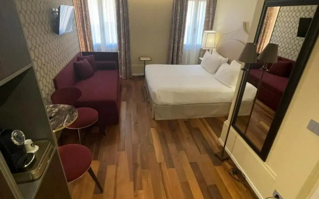 Albergo San Marco