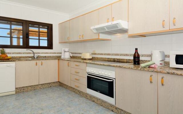 Villas San Blas Lanzarote
