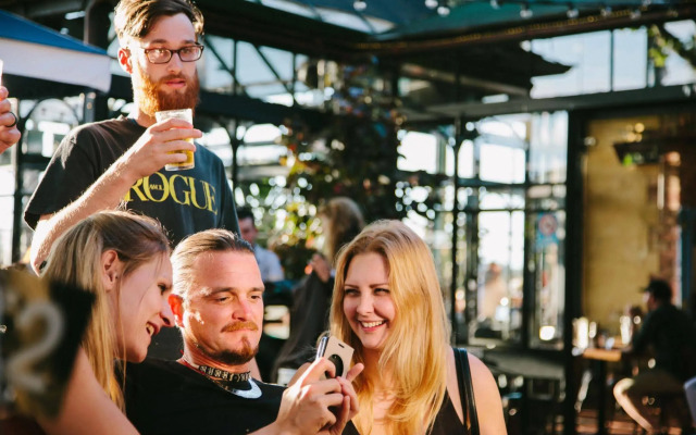 Fremantle Hostel