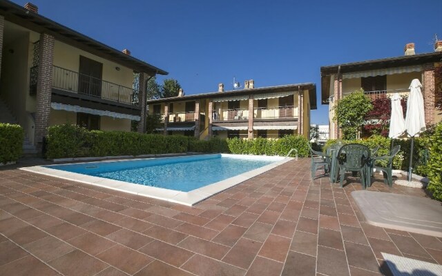 Appartamento Lago di Garda