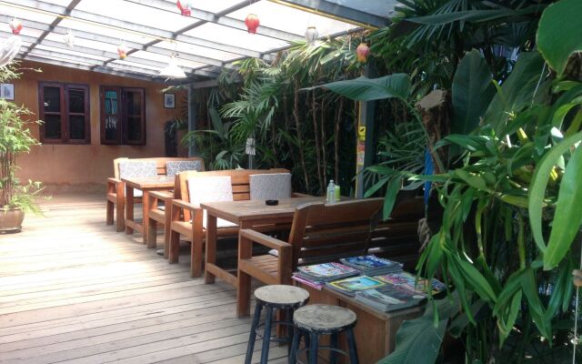 Breeze of Pai Guesthouse