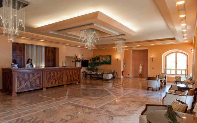 Regina dell Acqua Resort