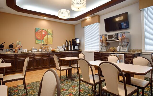 Best Western Southlake Inn