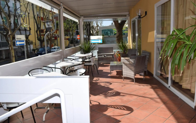 Hotel Ca Vanni