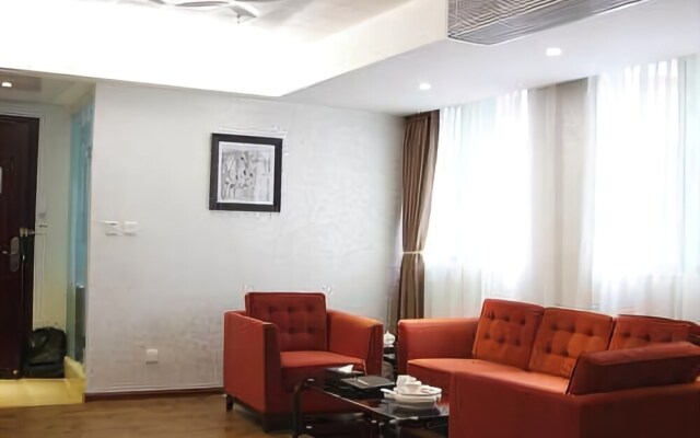 Bolaiya Hotel