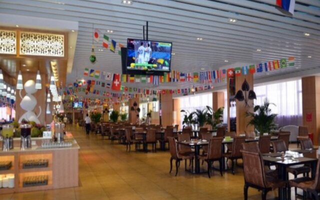 Ginmau Garden Hotel