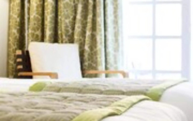 Champneys Forest Mere