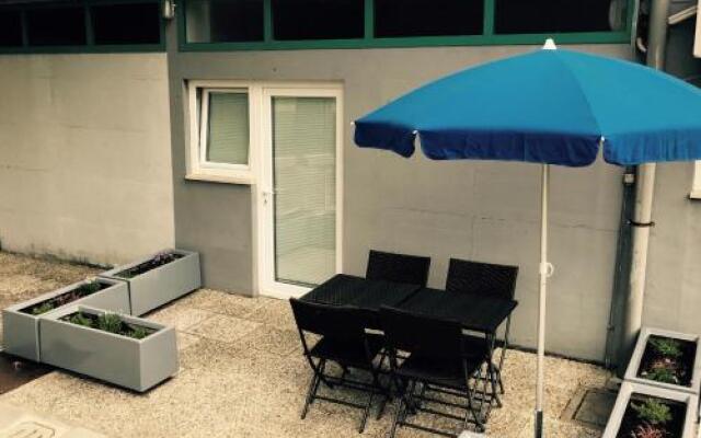 Apartment Camp Ajdovščina
