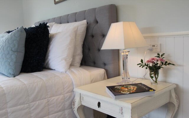 Greenlee Cottages