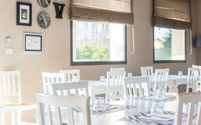 Castello D'Argile Hotel