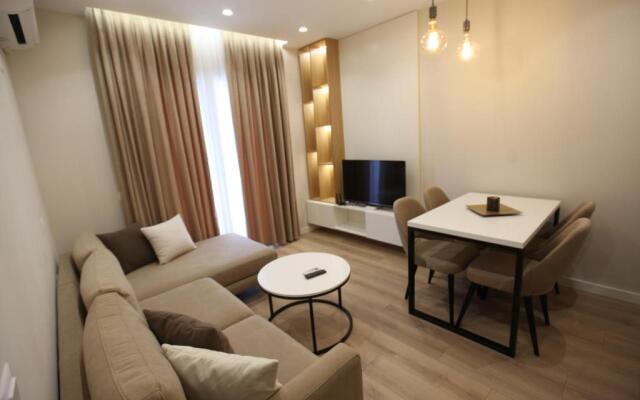 Luxury Apartament 1