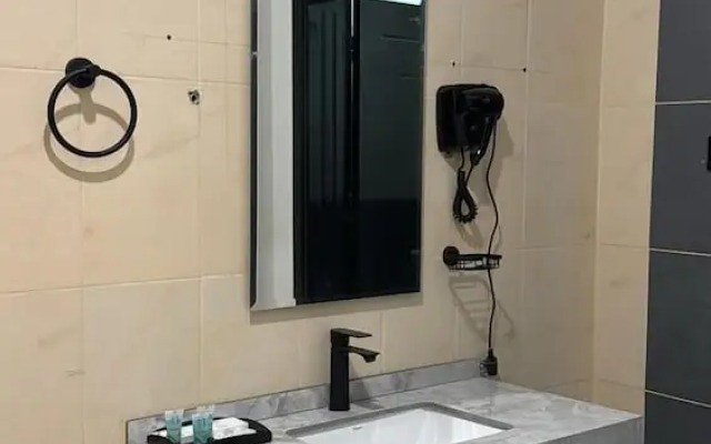 welcome apartment