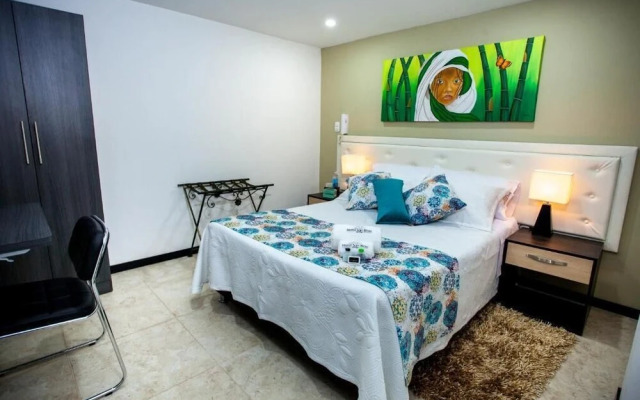 Hotel San Blass Boutique