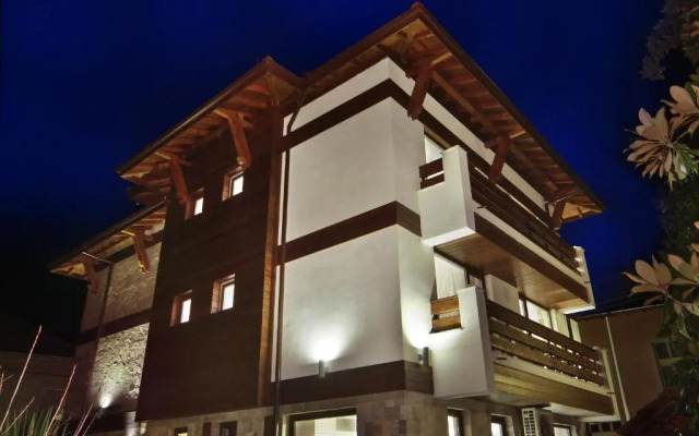 Esterra Vini Guest House
