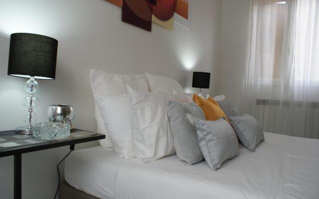 4-Tourist House Bologna-Studio