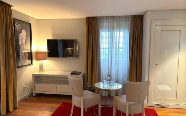 Vila Gale Collection Ponte de Lima Hotel