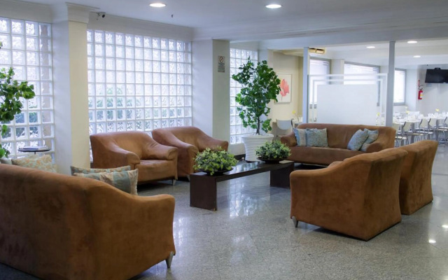 Oft San Conrado Hotel