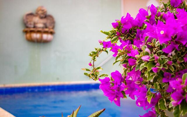 Hotel Casa La Fe By BespokeColombia