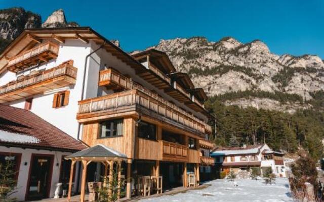 Dolomitenhotel Weisslahnbad