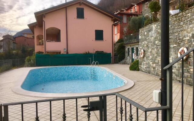 Residenza Romina Apartment