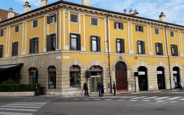 Accommodation Verona
