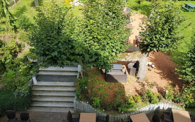 Pension Rdigsdorfer Schweiz