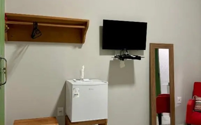 Pousada Flor Do Cacau