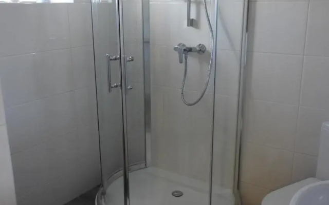 Pokoje Gościnne Pod Brzózką