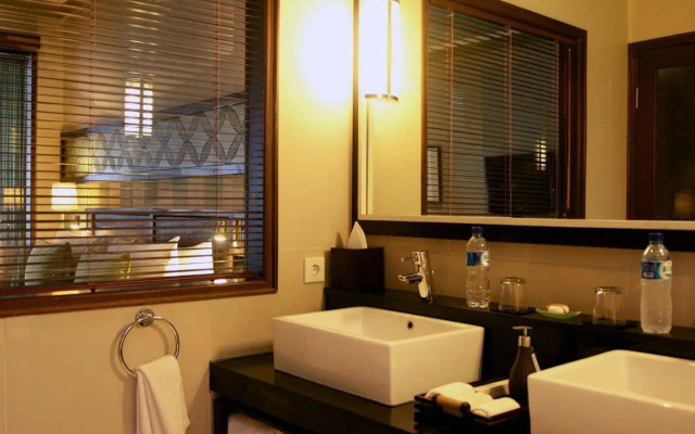Cinta Grill & Inn