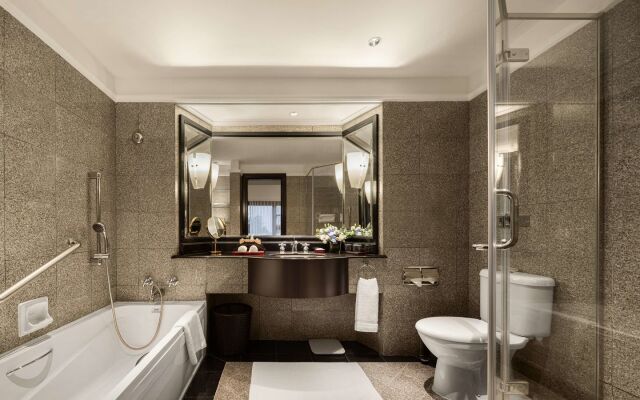 Pan Pacific Suzhou