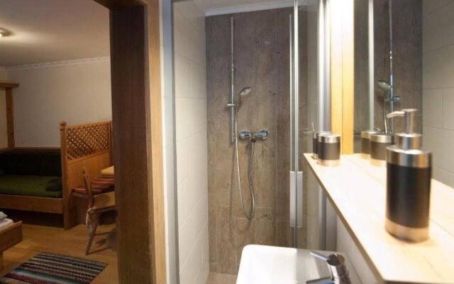 Privatpension Forsthaus Pernthaner