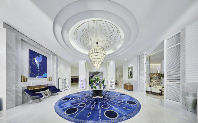 Martinez Hotel