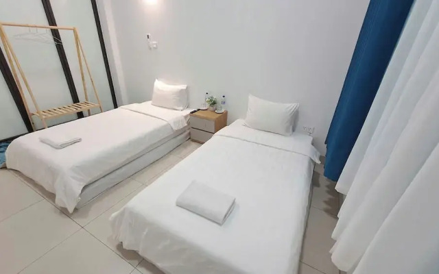 HT Homestay Noi Bai