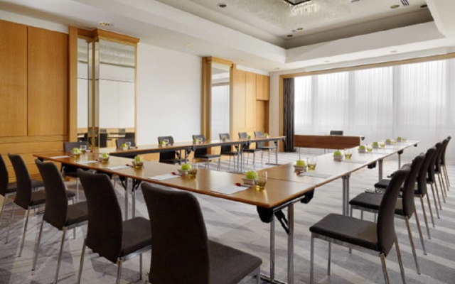 Stuttgart Marriott Hotel Sindelfingen