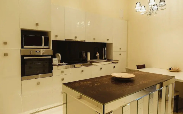 József - Group Apartment with Sauna