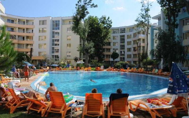 Yassen Holiday Apartments