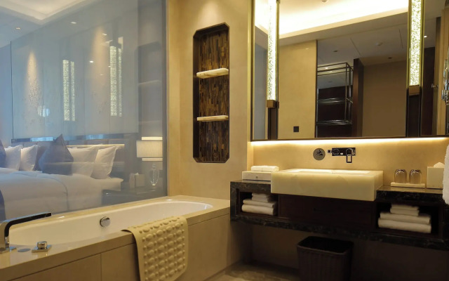 Shenzhen Anthea Hotel