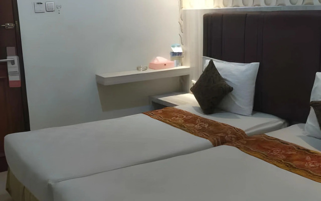 Jelita Tanjung Hotel