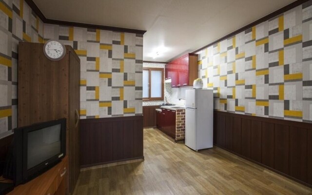 Samcheok Ganuri Pension